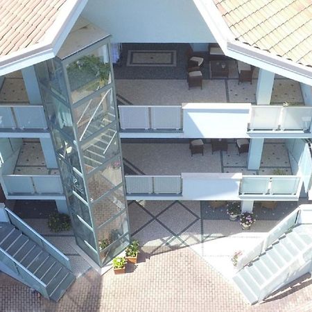 Hotel Diamante Francavilla Al Mare Bagian luar foto