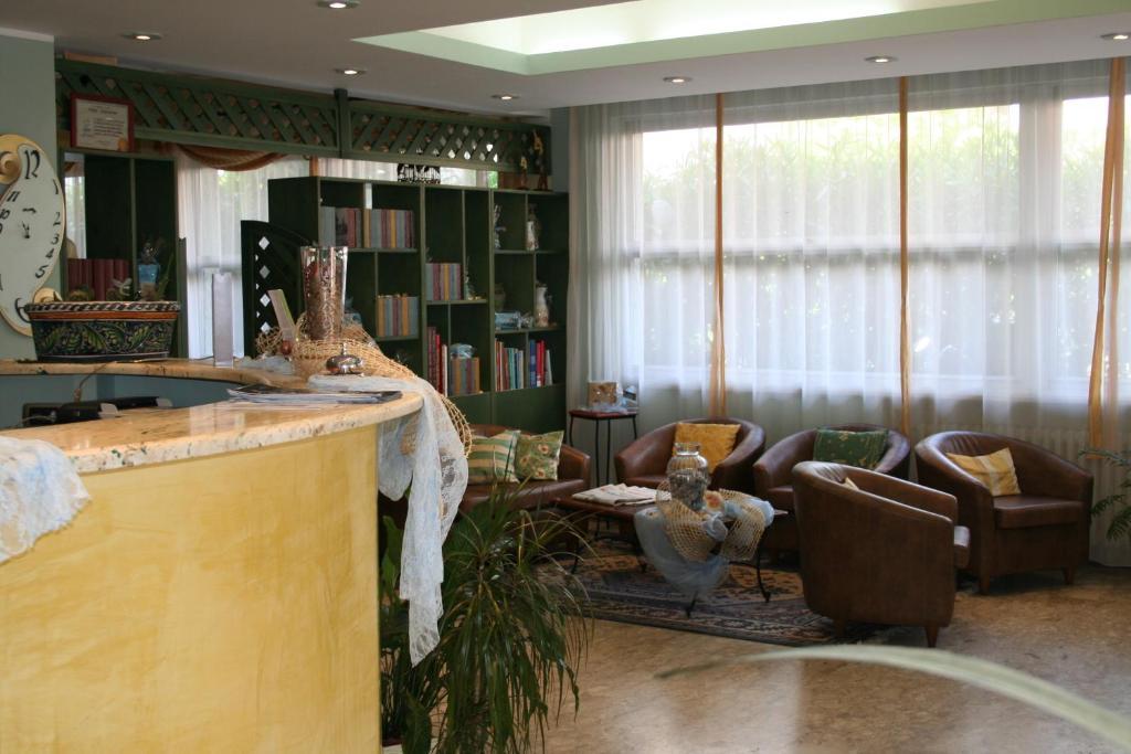 Hotel Diamante Francavilla Al Mare Bagian luar foto